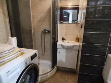 apartment at Bełchatów, Poland