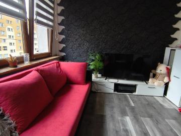 apartment at Bełchatów, Poland