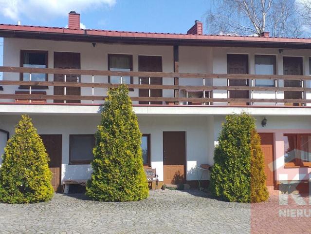 apartment at Bełchatów, Poland