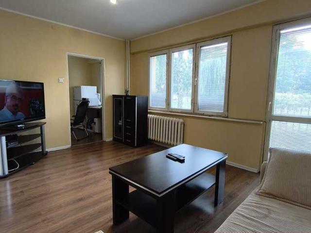 apartment at Bełchatów, Poland