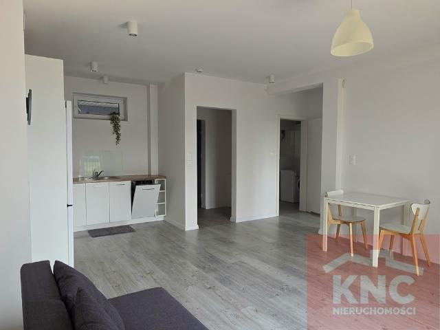 apartment at Bełchatów, Poland