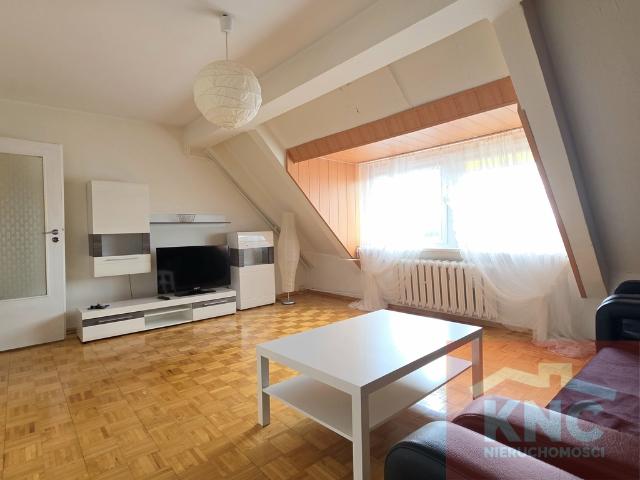 apartment at Bełchatów, Poland