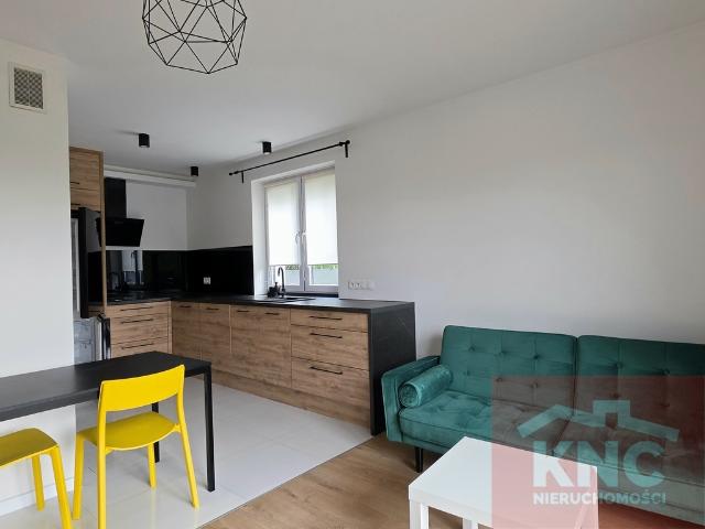 apartment at Bełchatów, Poland