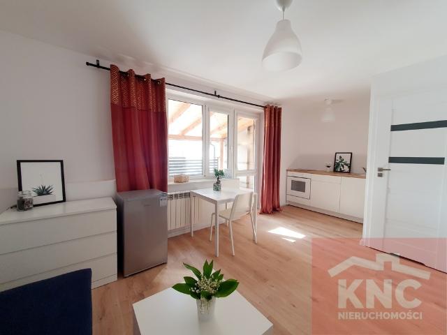 apartment at Bełchatów, Poland