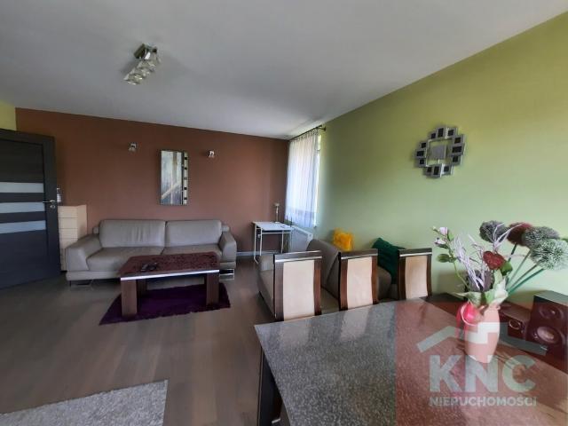 apartment at Bełchatów, Poland