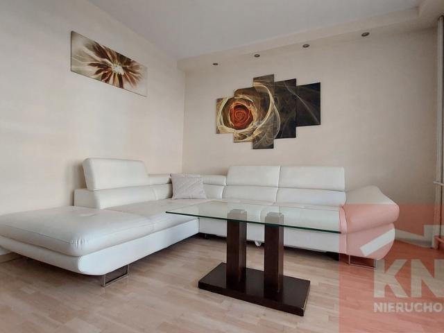 apartment at Bełchatów, Poland