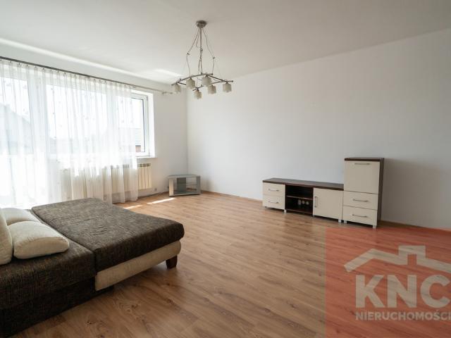 apartment at Bełchatów, Poland