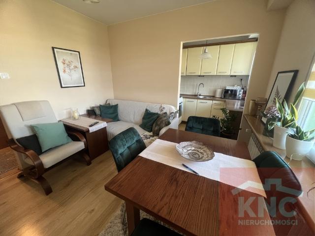 apartment at Bełchatów, Poland