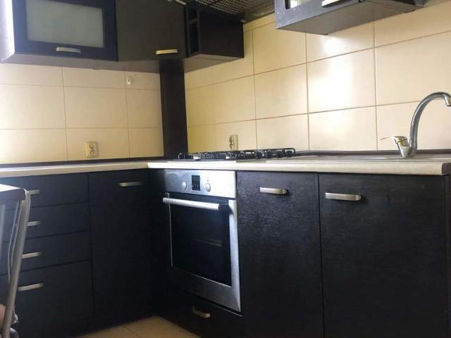 apartment at Bełchatów, Poland