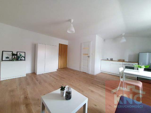 apartment at Bełchatów, Poland