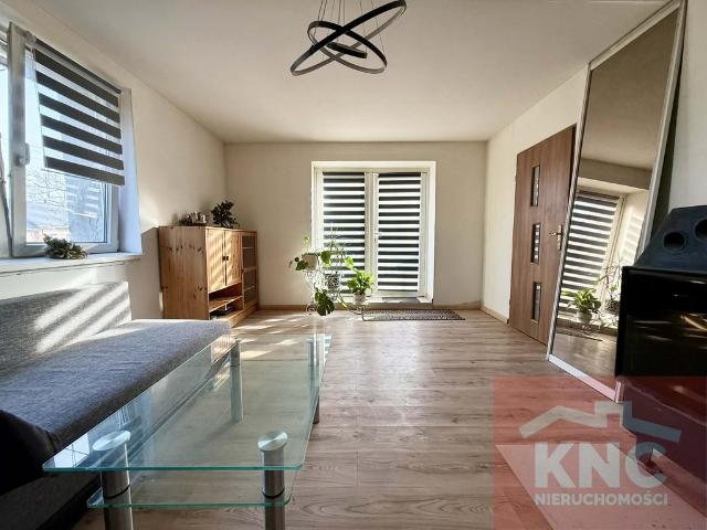apartment at Bełchatów, Poland