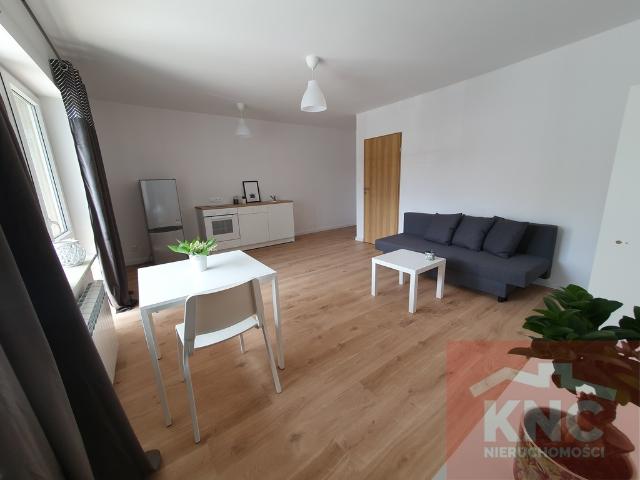 apartment at Bełchatów, Poland