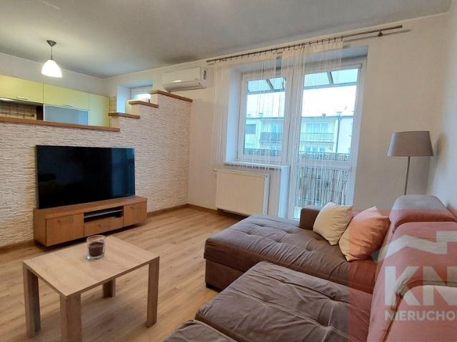apartment at Bełchatów, Poland