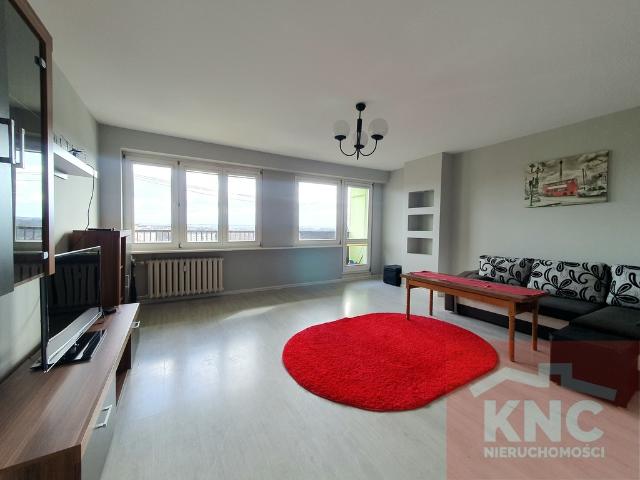 apartment at Bełchatów, Poland