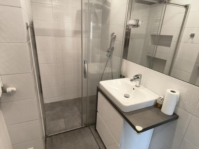 apartment at Bełchatów, Poland