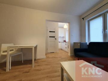 apartment at Bełchatów, Poland