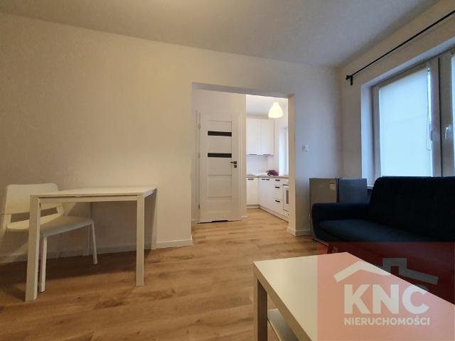 apartment at Bełchatów, Poland
