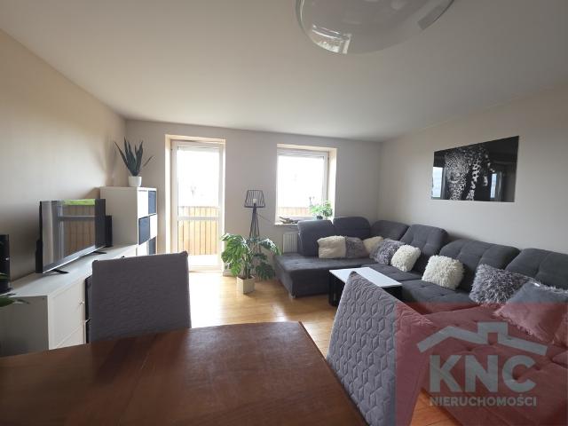 apartment at Bełchatów, Poland