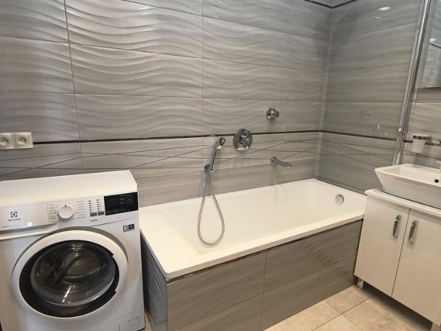 apartment at Bełchatów, Poland