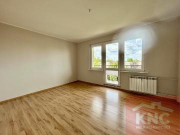 apartment at Bełchatów, Poland