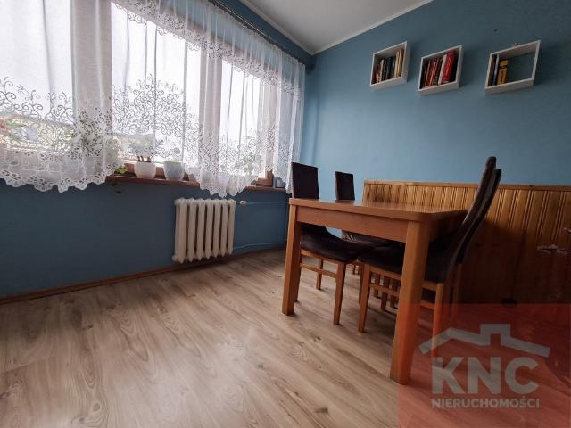 apartment at Bełchatów, Poland