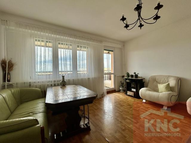 apartment at Bełchatów, Poland