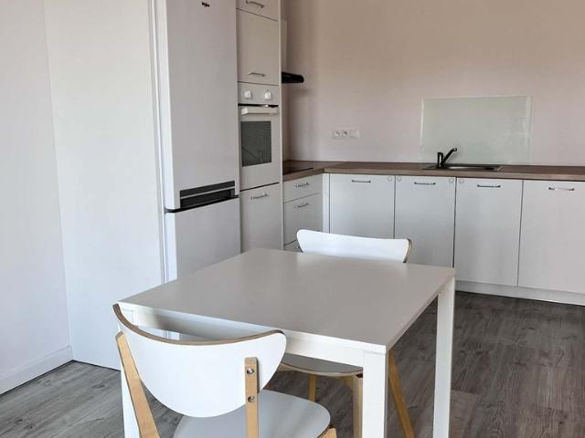 apartment at Bełchatów, Poland