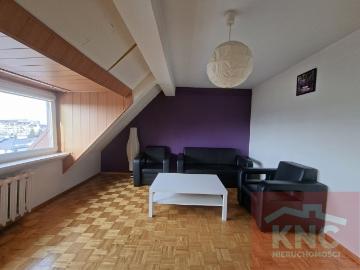 apartment at Bełchatów, Poland