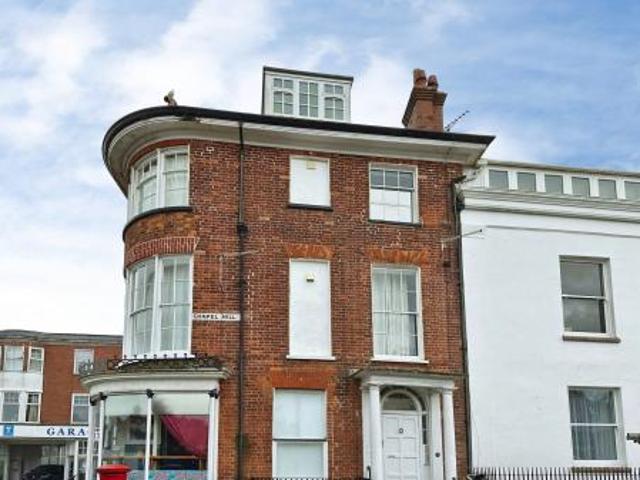 Apartment at Beacon Hill, East Devon