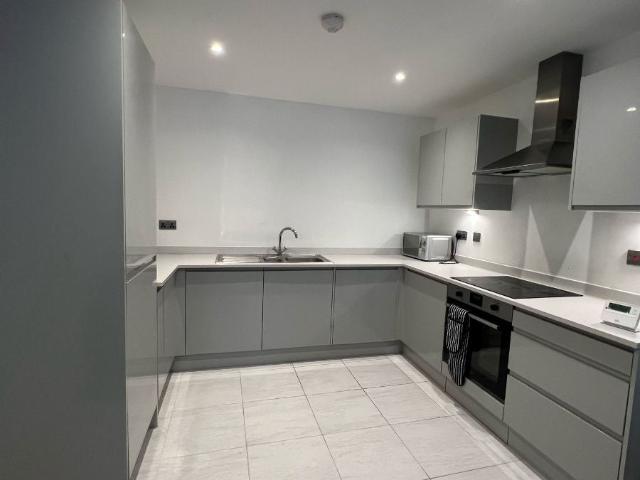 Apartment at Beacon Lane, Heswall