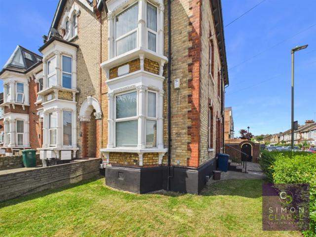 Apartment at Beaconsfield Road, Greater London