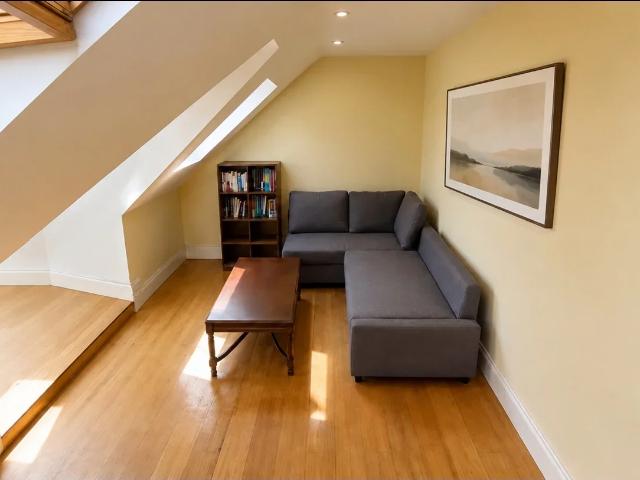 Apartment at Beaconsfield Road, Greater London
