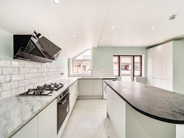 Apartment at Beaconsfield Road, Greater London