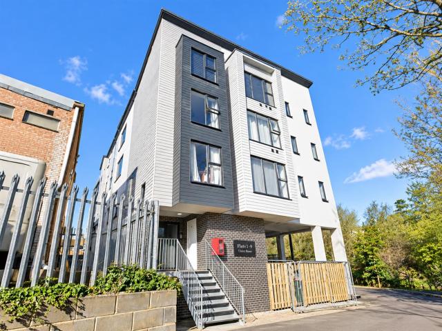 Apartment at Beaconsfield Road, Maidstone