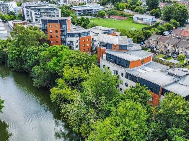 Apartment at Beaconsfield Road, Maidstone