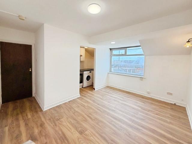 Apartment at Beach Road, Thornton Cleveleys