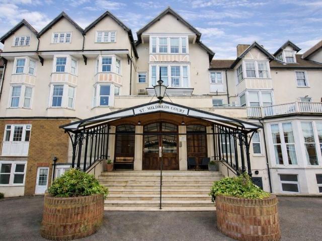 Apartment at Beach Road, Thanet