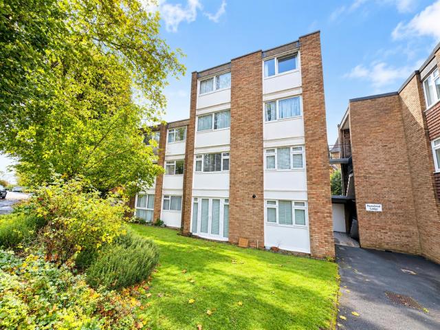 Apartment at Beach Road West, Portishead