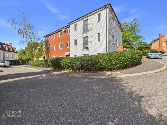 Apartment at Beadle Place, Great Totham