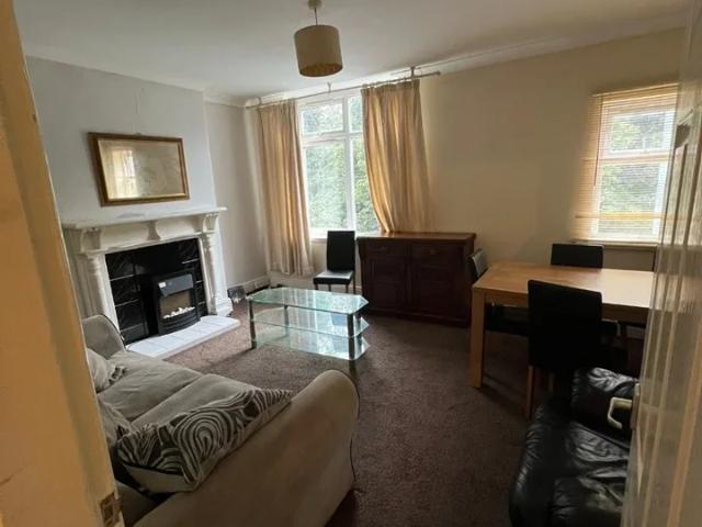 Apartment at Bean Road, Dudley