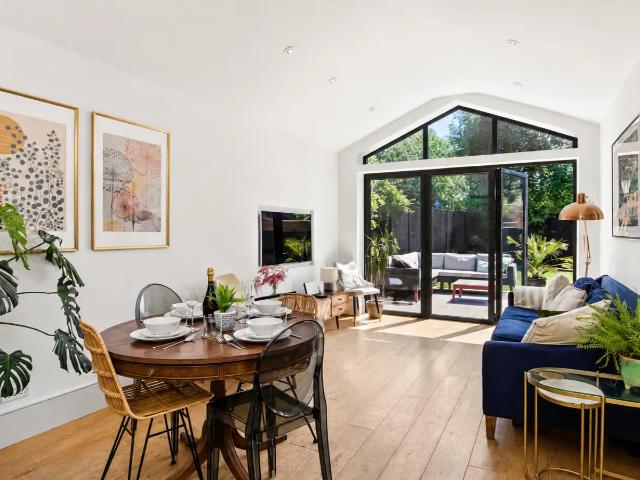 Apartment at Beane Road, East Hertfordshire