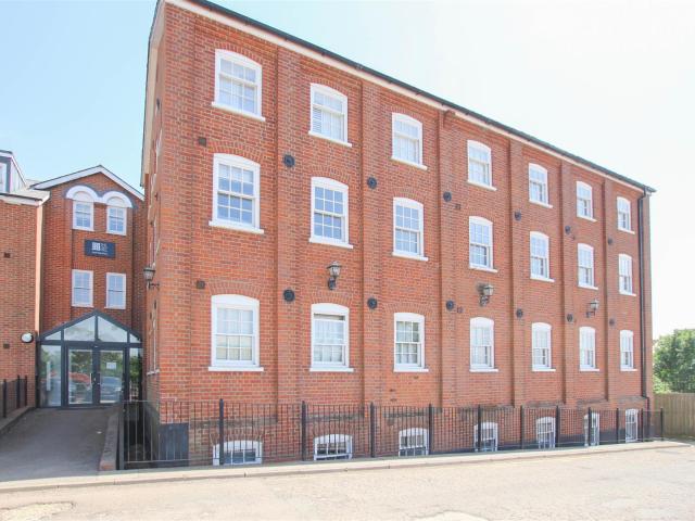 Apartment at Bearwalden Business Park, Uttlesford
