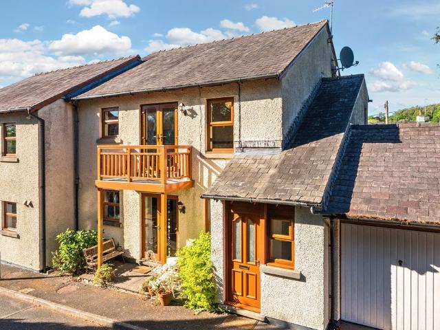 Apartment at Beathwaite Gardens, Levens