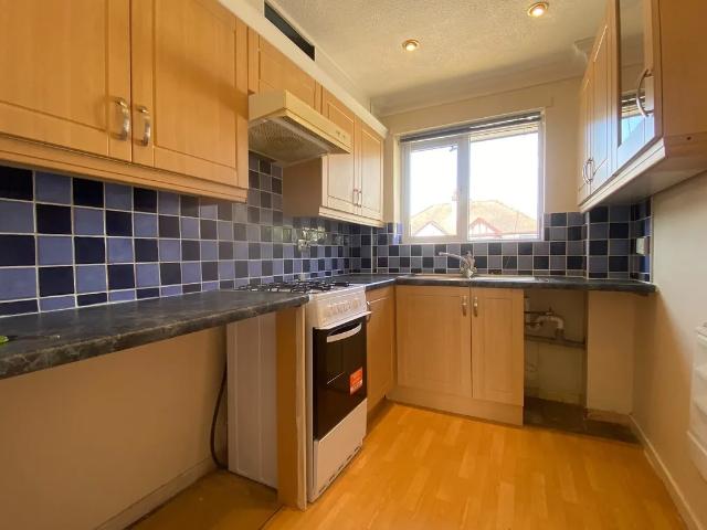 Apartment at Beauchamp Avenue, Wyre Forest
