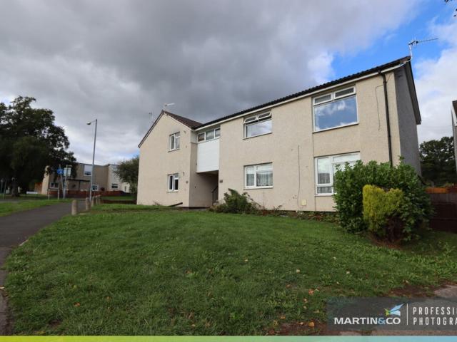 Apartment at Beaufort Close, Cwmbrân