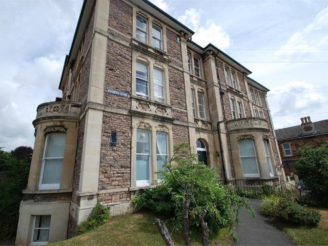 Apartment at Beaufort Road, Bristol