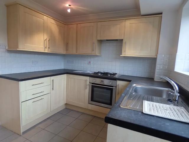 Apartment at Beaufort Road, East Hampshire