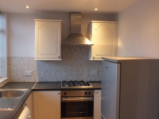 Apartment at Beckbury Road, Coventry