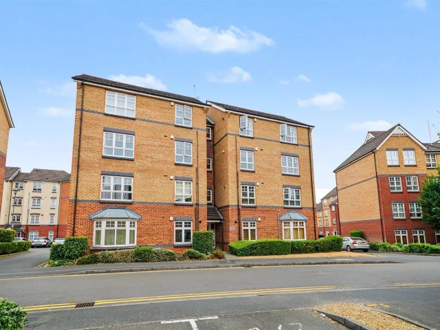 Apartment at Beckets View, Northampton
