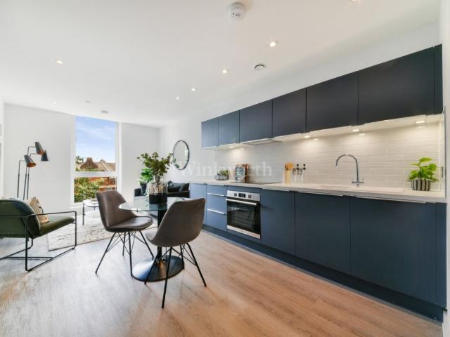Apartment at Beckenham Road, Greater London